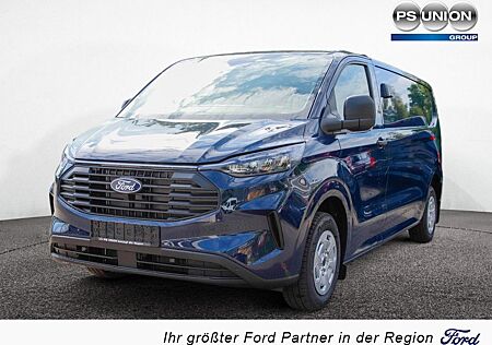 Ford Transit Custom 280L2 TREND Service Line SHZ LED