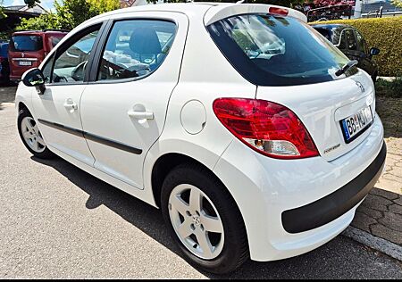Peugeot 207 Urban Move 1HAND KLIMA GARANTIE