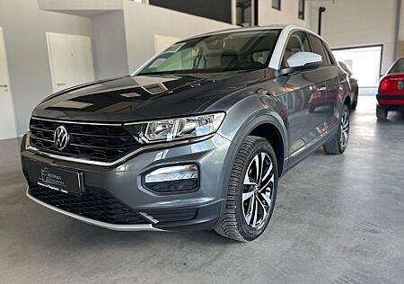 VW T-Roc Volkswagen 1.5 TSI DSG United PDC/Navi/SHZ/CarPlay