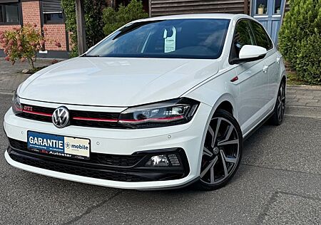 VW Polo Volkswagen VI GTI*1.Hand*Totwinkel*Navi*Acc*Led*RFK*
