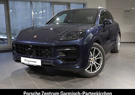 Porsche Cayenne 360 Kamera StandHZG LenkradHZG ACC LED
