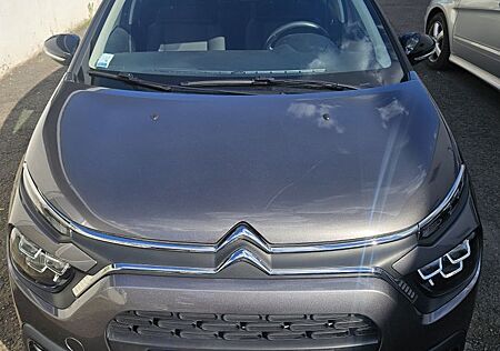 Citroën C3 Feel