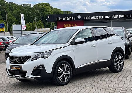 Peugeot 3008 Allure