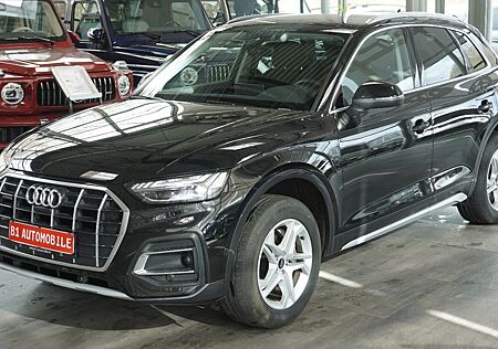 Audi Q5 40 TDI quattro advanced*AHK*MATRIX*STAHZ*