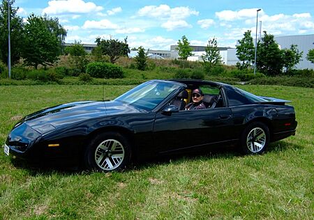Pontiac Firebird Automatic -