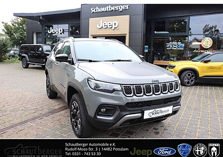 Jeep Compass High Upland PHEV /360 Kamera/Panorama/To