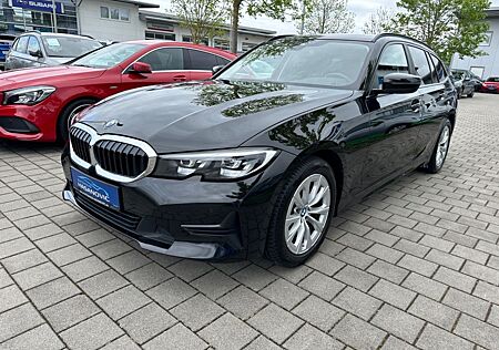 BMW 320 d Touring G21°