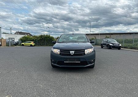 Dacia Sandero II Essentiel