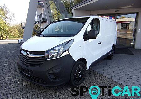 Opel Vivaro 1.6 CDTI L1H1