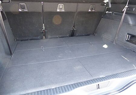 Citroën C4 Spacetourer Grand C4 Picasso / SpaceTourer Shine 7 Sitzer
