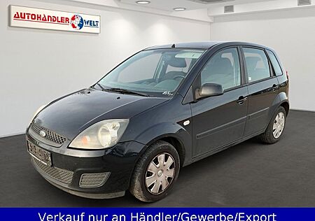 Ford Fiesta 1.3 5-trg. Klima