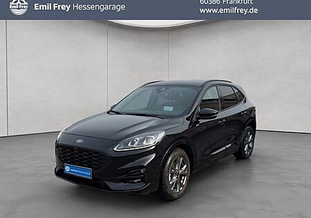 Ford Kuga 2.0 EcoBlue Aut. ST-LINE X