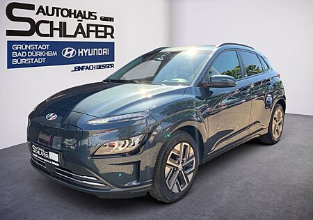 Hyundai Kona Trend Elektro 64 kWh Assi-Paket