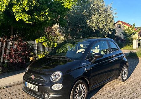 Fiat 500 1.0 GSE N3 Hybrid DOLCEVITA DOLCEVITA
