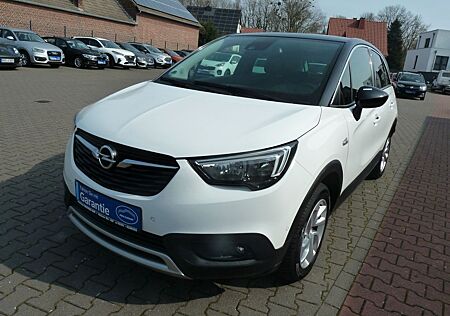 Opel Crossland X Crossland (X)