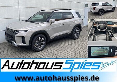 KGM Torres 1.5 T Hybrid 2WD AT Essential ACC TotwAss