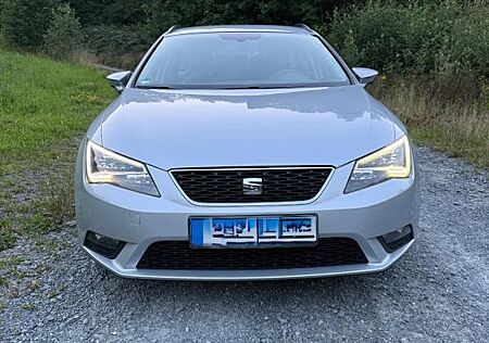 Seat Leon ST 1.6 TDI 77kW Start&Stop Reference Re...