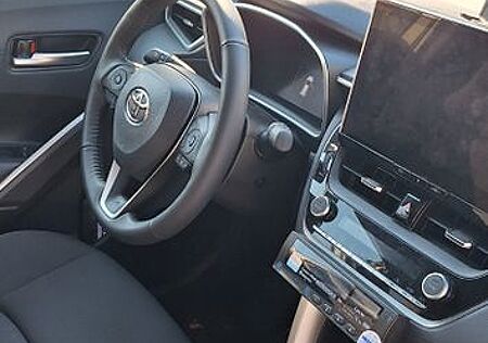 Toyota Corolla Cross 1.8-l-VVT-i Hybrid Comfort Comfort