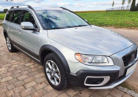 Volvo XC 70 XC70 D5 AWD Ocean Race Ocean Race
