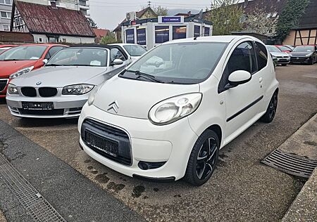 Citroën C1 Style