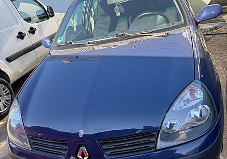 Renault Clio 1.2 16V Authentique Authentique
