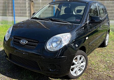 Kia Picanto 1.1 Vision *TÜV NEU*KLIMA*1.HAND