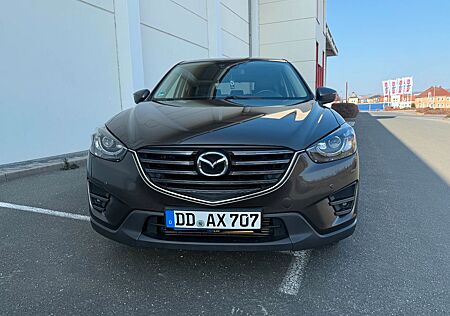 Mazda CX-5 2.2 SKYACTIV-D 175 Sports-Line AWD AT S...