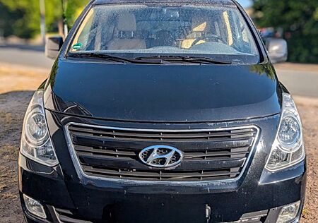 Hyundai H-1