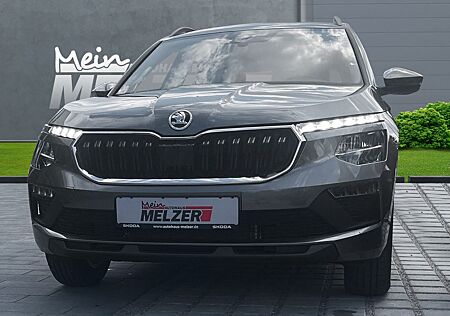 Skoda Kamiq ESSENCE 1.0 TSI SMART-LINK+LED+ALU+PDC+SHZ