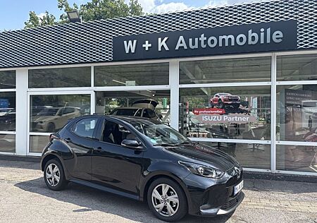 Mazda 2 Hybrid 5HB 1.5L Hybrid VVT-i 116 CVT FWD Exclu