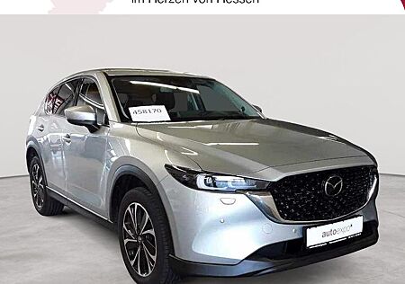 Mazda CX-5 e-SKYACTIV-G 194 AWD Aut.