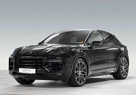 Porsche Cayenne S Coupe PASM Standheizung Sport Chrono