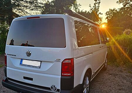 VW T6 Volkswagen andere (Camperumbau von Nordvan)