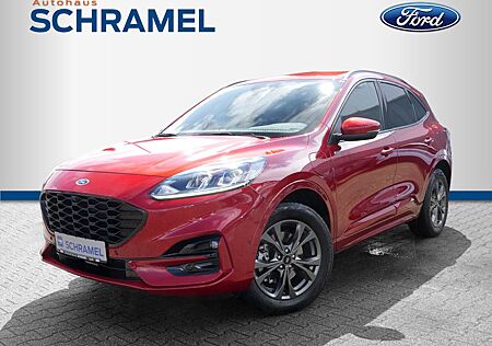Ford Kuga 2.5 Duratec Plug-in-Hybrid PHEV ST-Line EUR