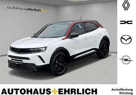 Opel Mokka-e GS Line +Kamera+PDC+Sitzheizung+Klima+