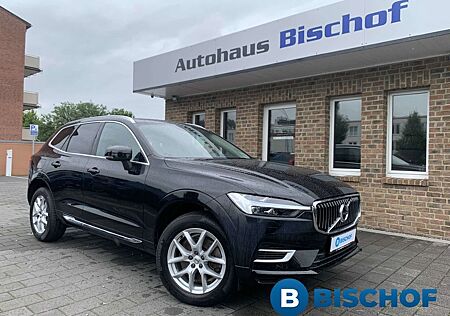 Volvo XC 60 XC60 T6 Recharge Inscription Expression H&K AHK