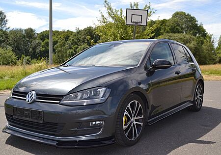 VW Golf Volkswagen VII 1.6 TDI ALLSTAR
