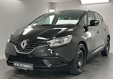 Renault Scenic IV Life Verkehrszeichenerkennung Klima