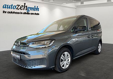 VW Caddy Volkswagen 2.0 TDi +Klima+PDC+LED+App-Connect+Sitzh+