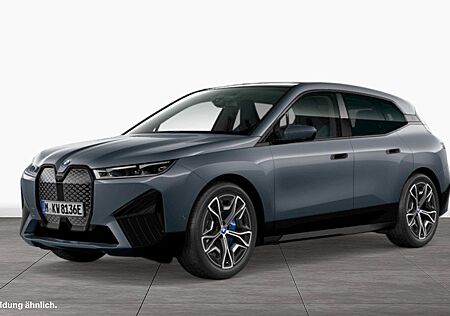 BMW iX xDrive50 AHK Driv.Assist.Prof Harman/K Laser