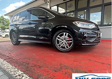 VW Touran Volkswagen 2.0 TDI R-Line Highl./PANO./SHZ/NAVI/EU6