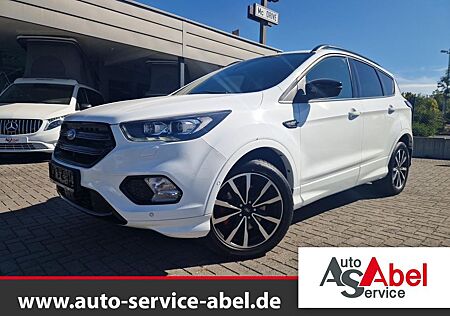 Ford Kuga 2.0TDCI ST LINE AWD STYLING ASSIST WINTER