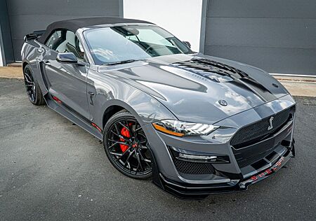 Ford Mustang GT500 Cabrio - Shelby/Perform/BREMBO/R20
