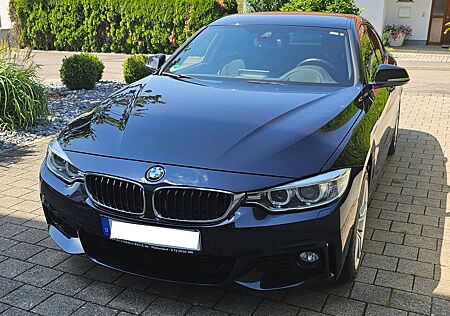 BMW 430d 430 Gran Coupé xDrive Gran Coupé M Spor...