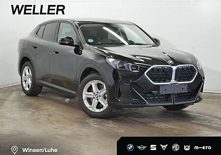 BMW X2 sDrive20i DA+ PA+ HUD LCProf AdapLED IconicGl