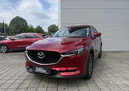 Mazda CX-5 SKYACTIV-G 194 Aut. KANGEI