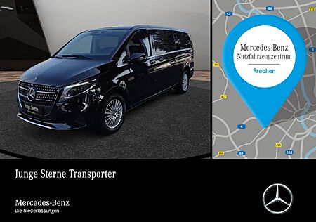Mercedes-Benz V 300 d Extralang AVANTGARDE+9G+StandHZ+Navi+DIS