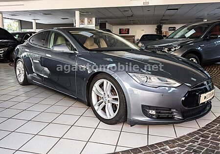 Tesla Model S 85 CCS Panorama Kamera Premium-Sound