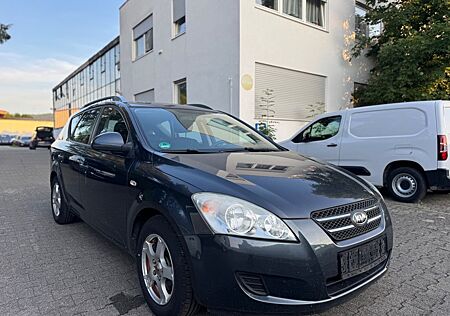 Kia ANDERE Ceed