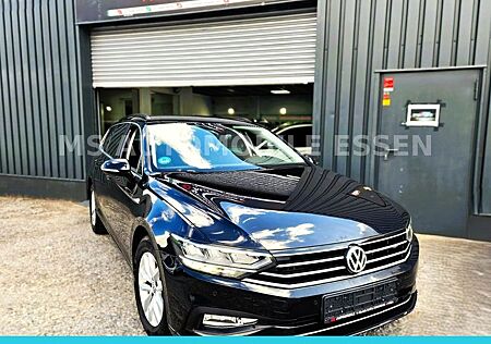 VW Passat Variant Volkswagen Business,DSG,AHK,LED,NAVI